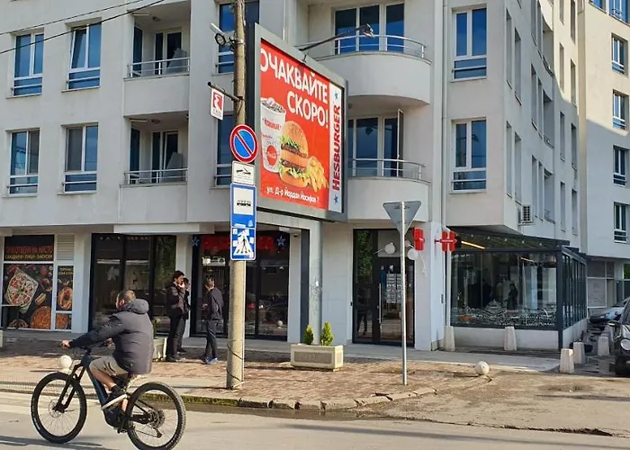 Colonel 959 София