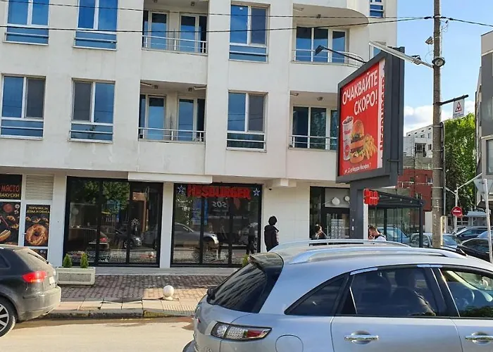 Colonel 959 * София