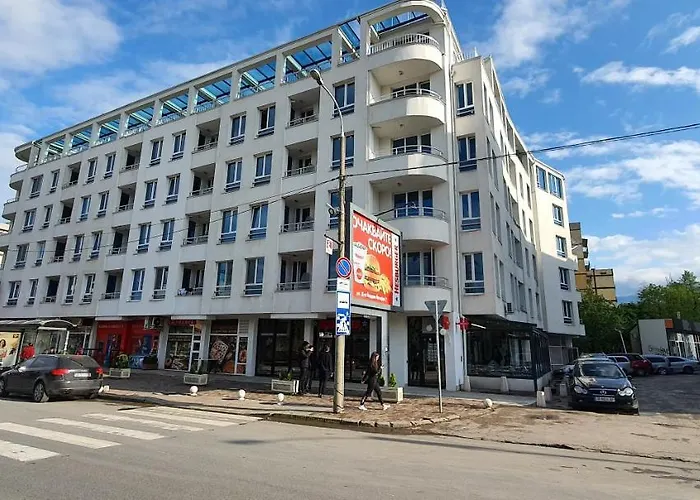 Colonel 959 Апартаменты *