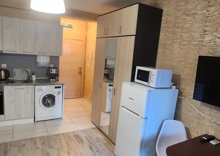 Colonel 959 Апартаменты София