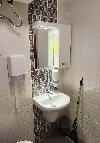 Colonel 959 Апартаменты