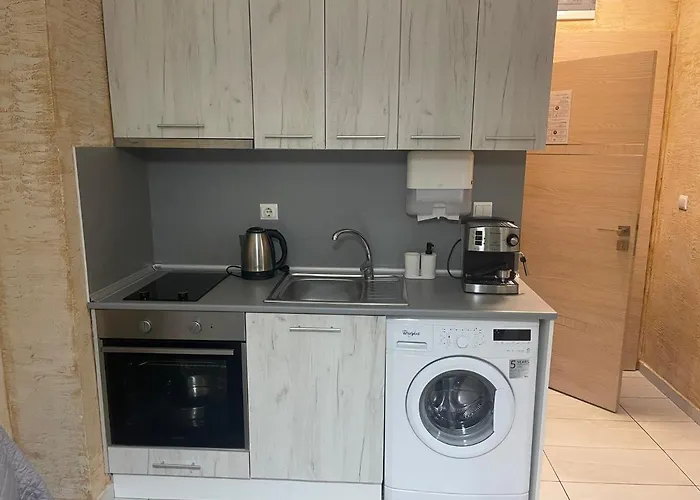 Colonel 959 Апартаменты София