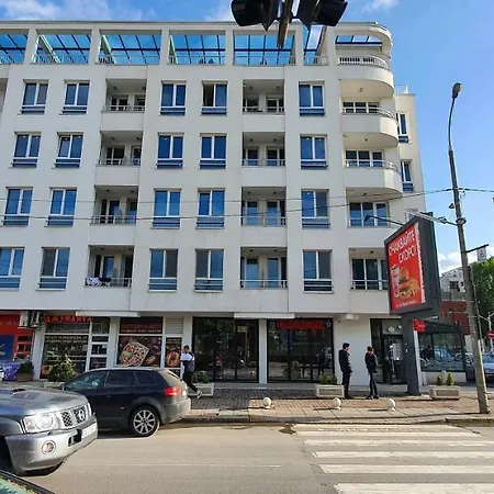 Apartamento Colonel 959 Sofía