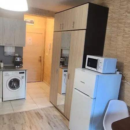 Colonel 959 Apartment Sofia