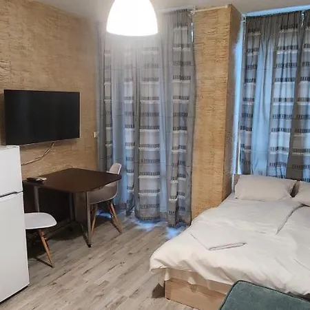 Colonel 959 Apartament