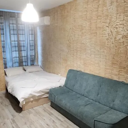 Colonel 959 Apartamento