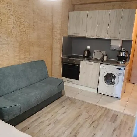 Apartamento Colonel 959 Sofía