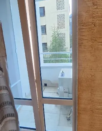 Colonel 959 Apartment Sofia