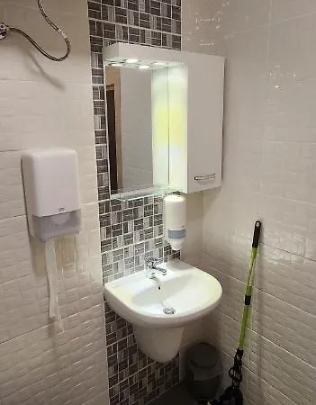 Colonel 959 Apartment