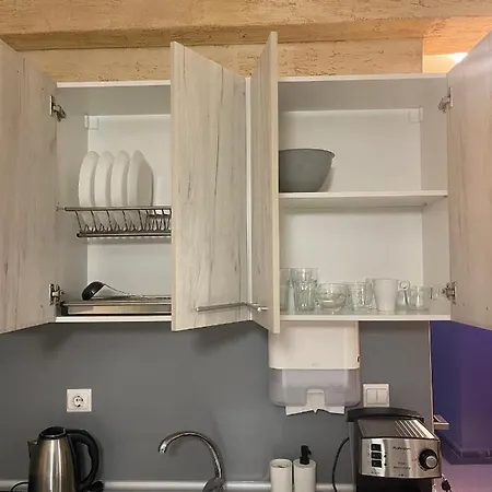 Apartamento Colonel 959 *