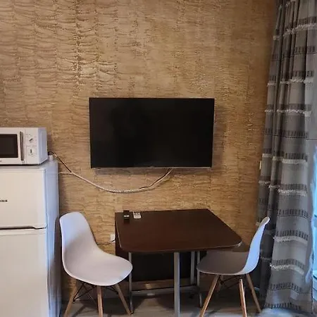 Apartamento Colonel 959