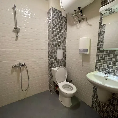 Colonel 959 Apartment