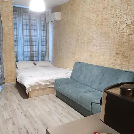 Colonel 959 Apartment Sofia