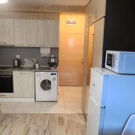Apartamento Colonel 959 *
