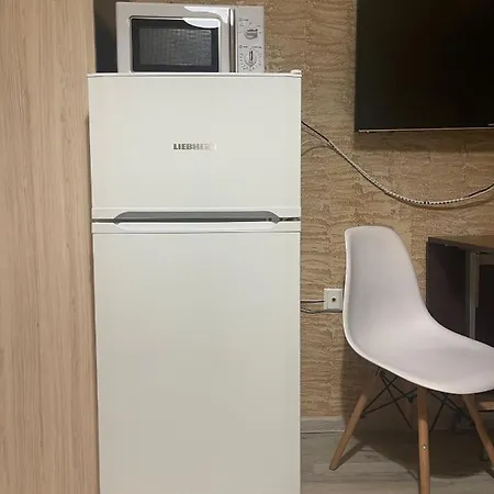 Apartamento Colonel 959 Sofía
