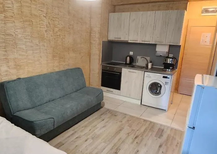 Appartamento Colonel 959 Sofia