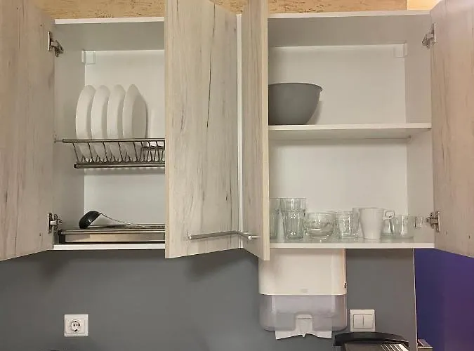 Appartamento Colonel 959 *