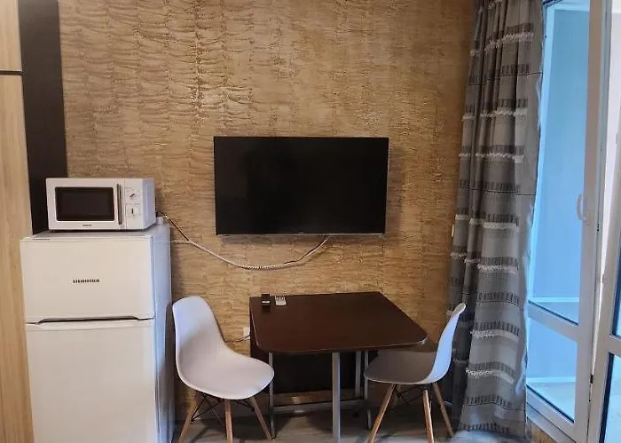 Appartamento Colonel 959