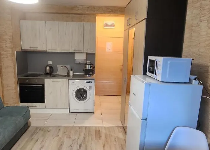 Appartamento Colonel 959 *