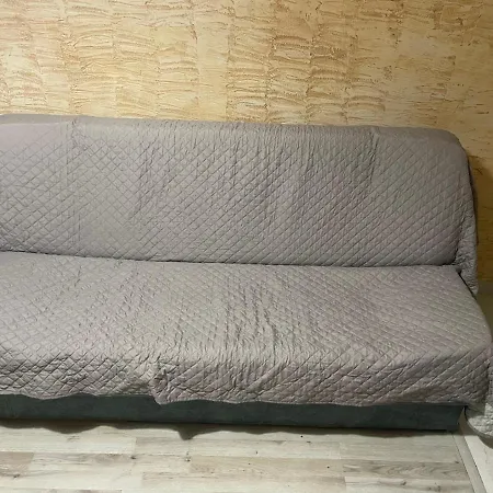 Colonel 959 Lägenhet