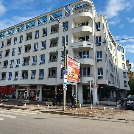 Colonel 959 Appartement *