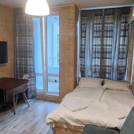 Colonel 959 Appartement