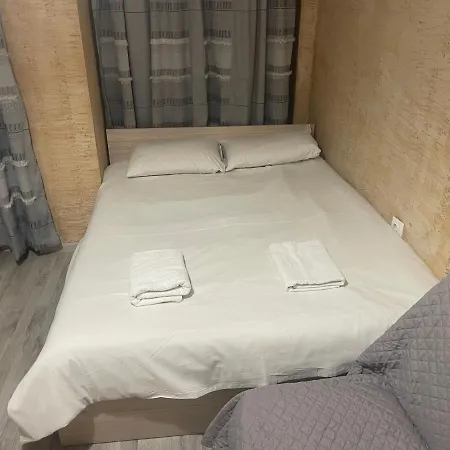 Colonel 959 Appartement