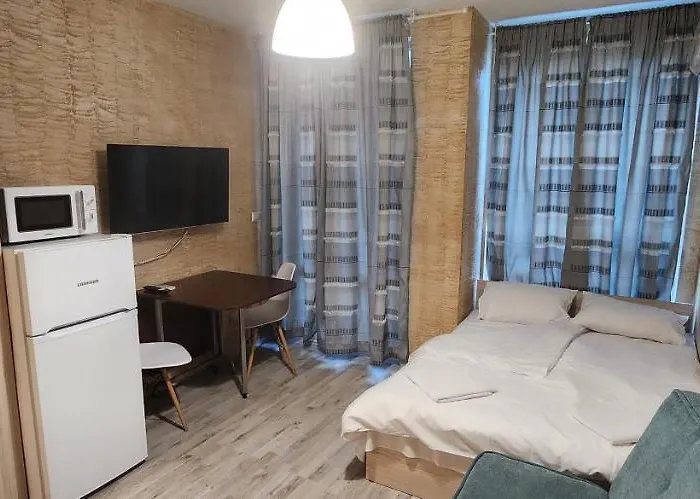 Colonel 959 Appartement