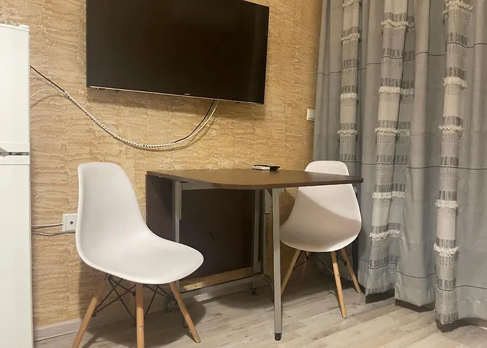 Colonel 959 Appartement *