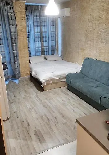 Appartement Colonel 959 Sofia