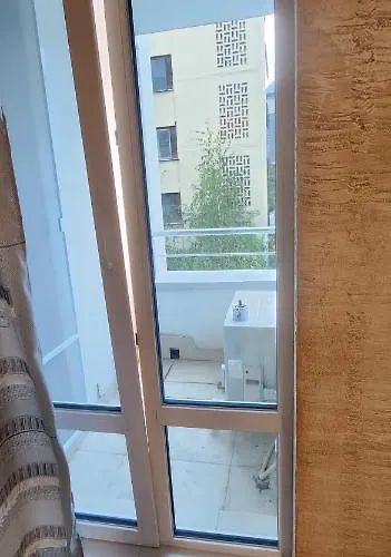 Colonel 959 Appartement Sofia