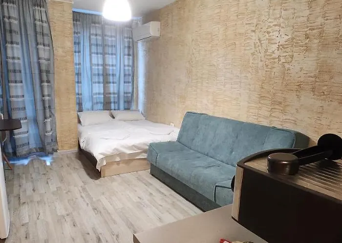 Colonel 959 Appartement Sofia