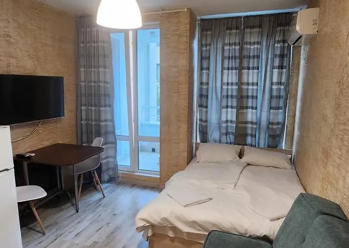 Colonel 959 Appartement