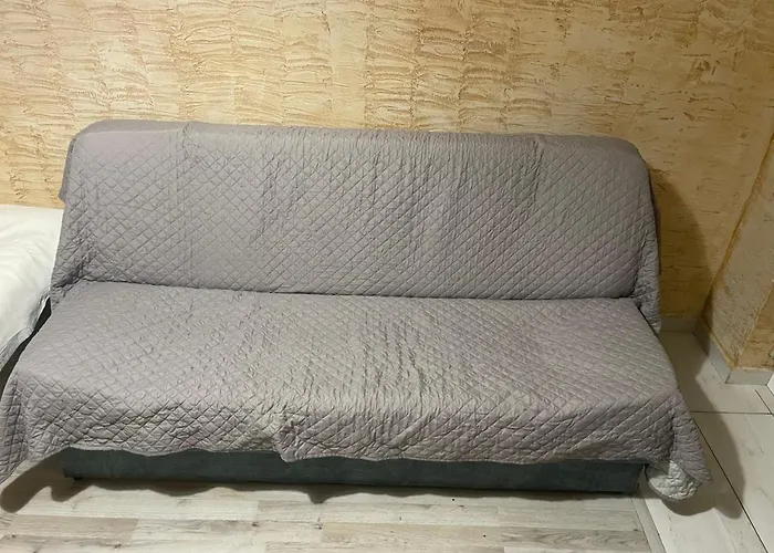 Colonel 959 Appartement